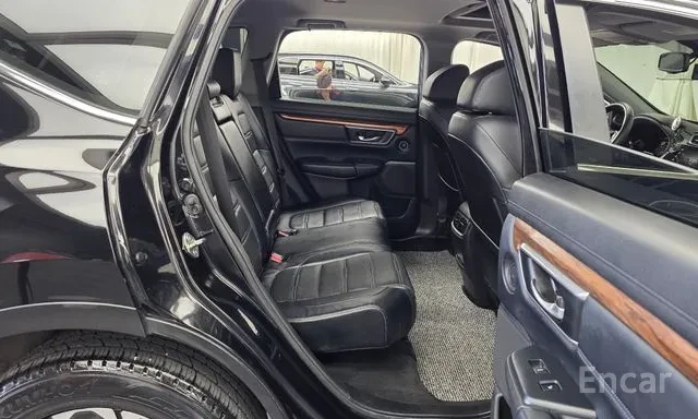 Honda Cr-v 1.5 Turbo Touring 4WD* ������* ���* ������� | Mobile.bg � ����������� 12