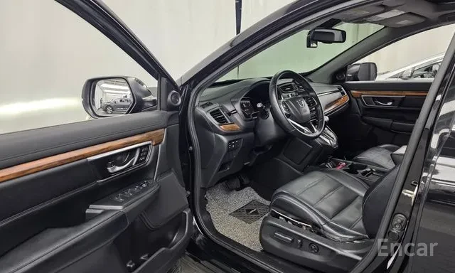 Honda Cr-v 1.5 Turbo Touring 4WD* ������* ���* ������� | Mobile.bg � ����������� 10