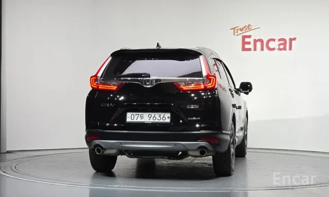 Honda Cr-v 1.5 Turbo Touring 4WD* ������* ���* ������� | Mobile.bg � ����������� 4
