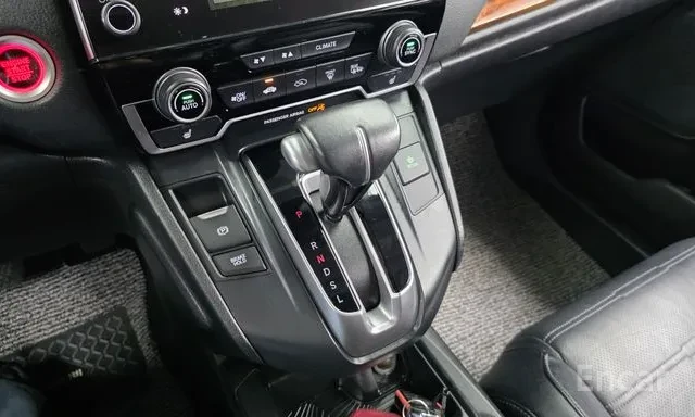 Honda Cr-v 1.5 Turbo Touring 4WD* ������* ���* ������� | Mobile.bg � ����������� 9