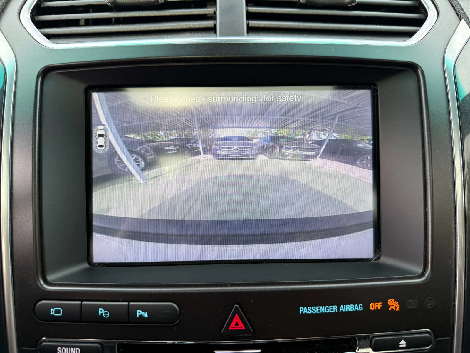 Ford Explorer LIMITED 4WD, 3.5 V6 | Mobile.bg   17