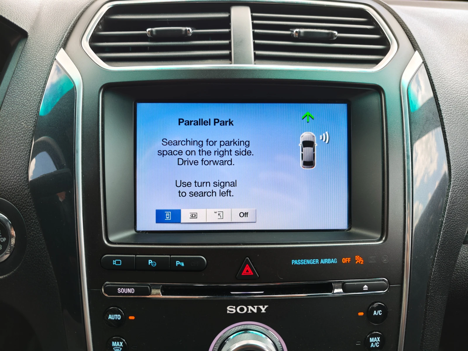 Ford Explorer LIMITED 4WD, 3.5 V6 | Mobile.bg   15