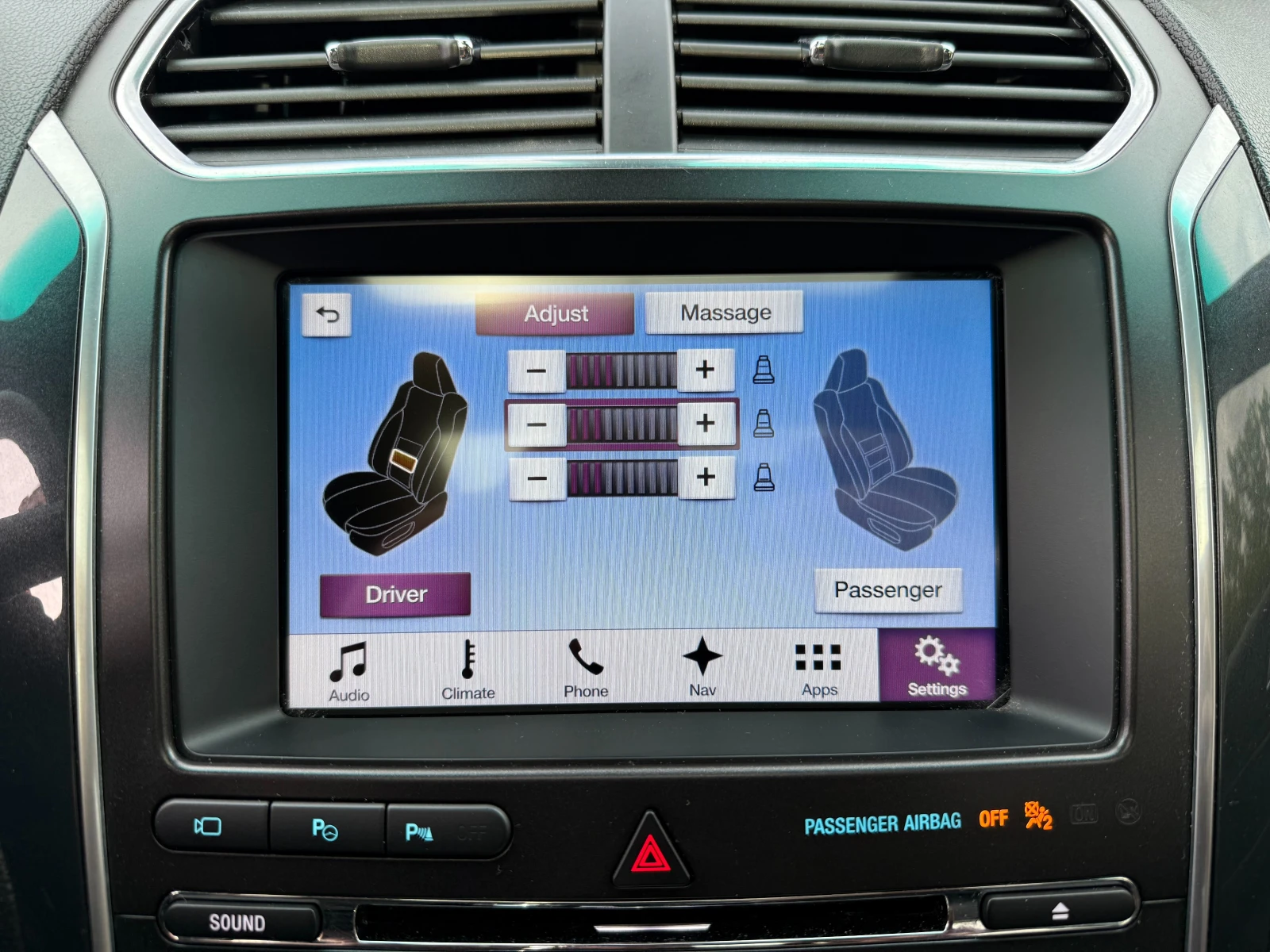 Ford Explorer LIMITED 4WD, 3.5 V6 | Mobile.bg   16