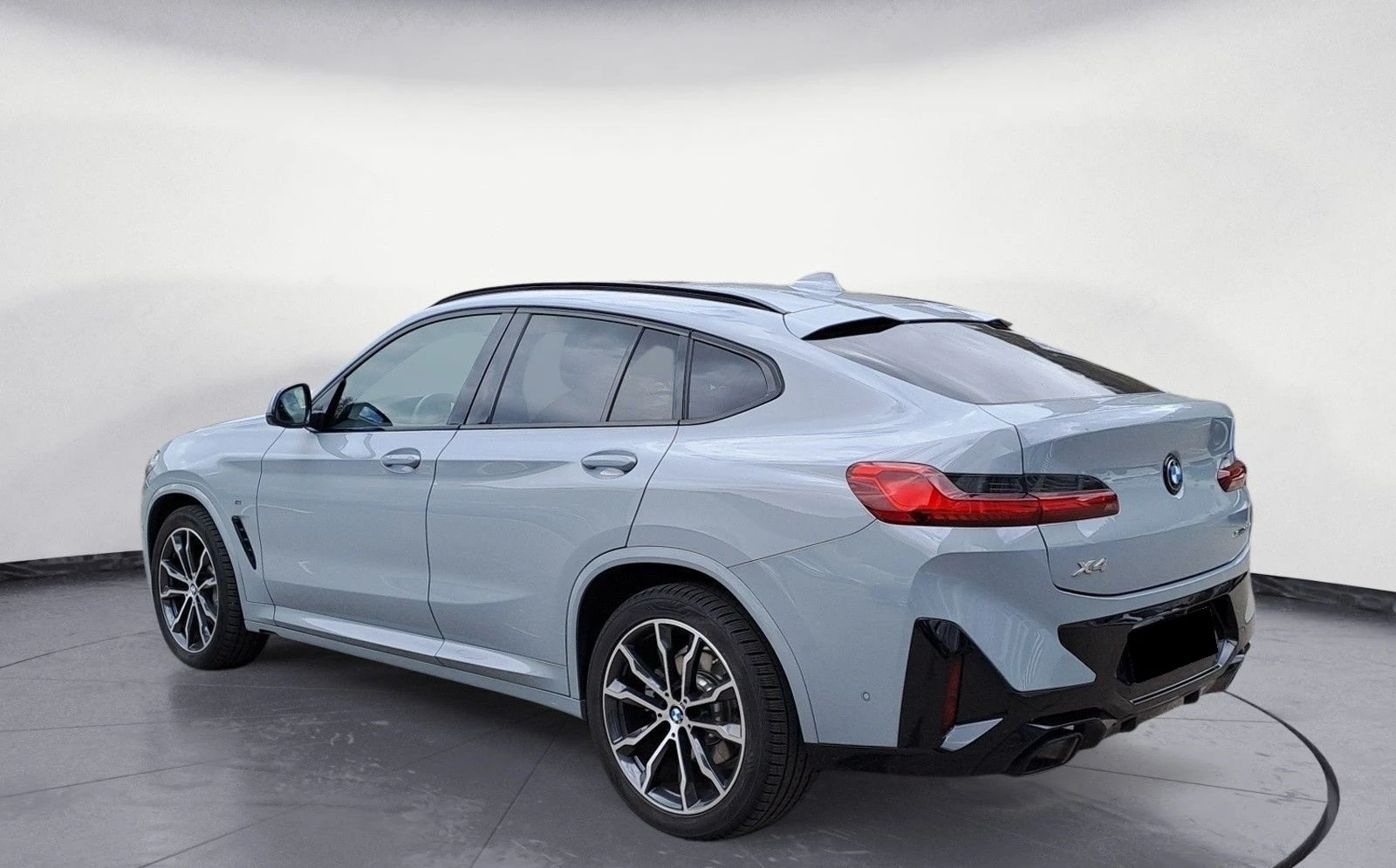 BMW X4 30d xDrive = M-Sport= Гаранция - изображение 3