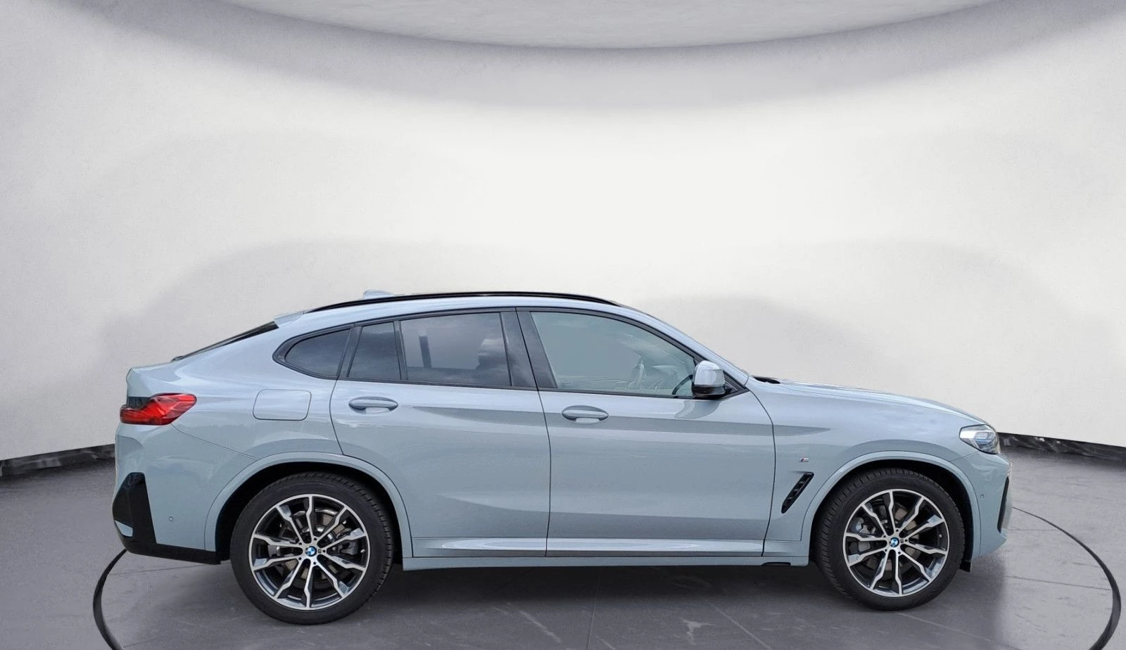 BMW X4 30d xDrive = M-Sport= Гаранция - изображение 4