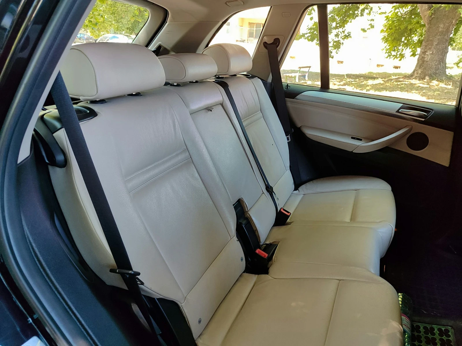 BMW X5 Face lift 3.0d - изображение 4
