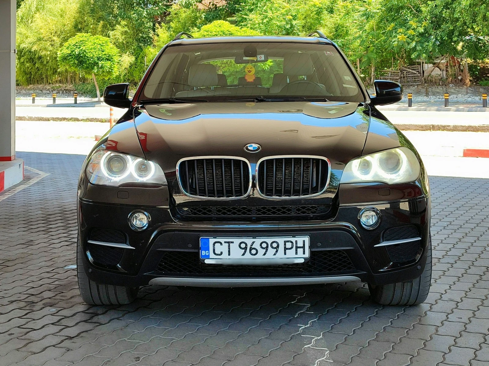 BMW X5 Face lift 3.0d - изображение 10
