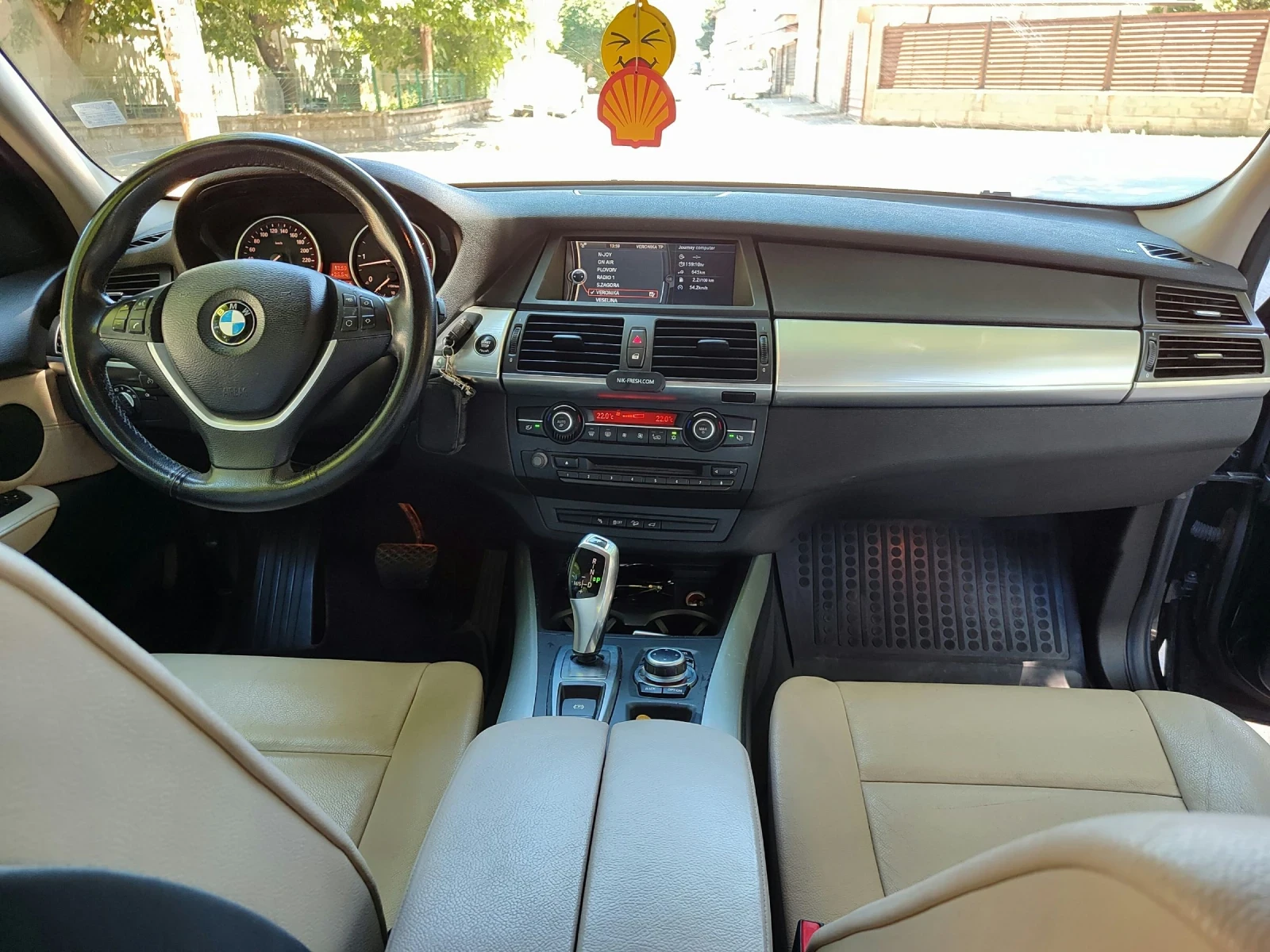 BMW X5 Face lift 3.0d - изображение 8