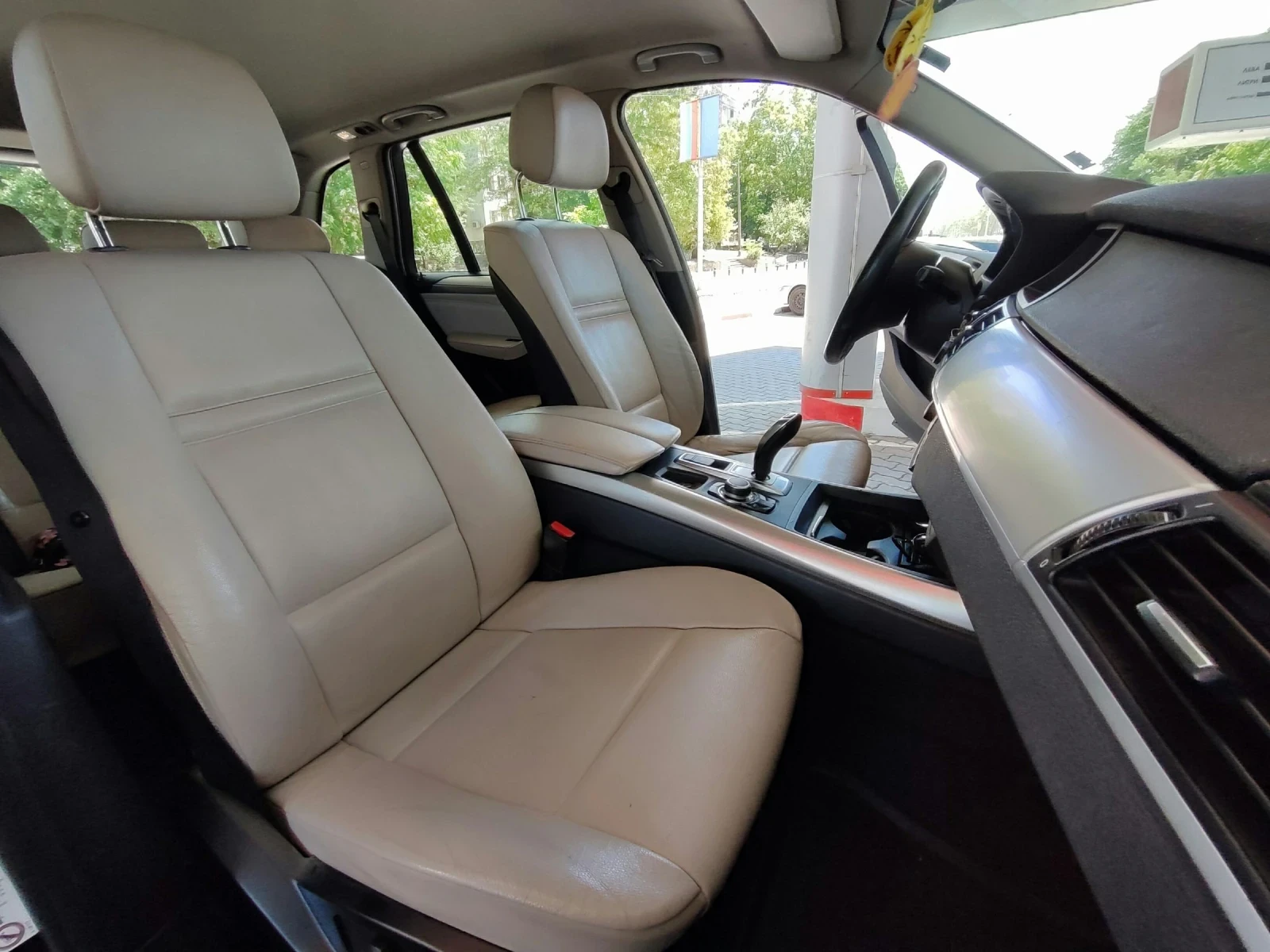BMW X5 Face lift 3.0d - изображение 2