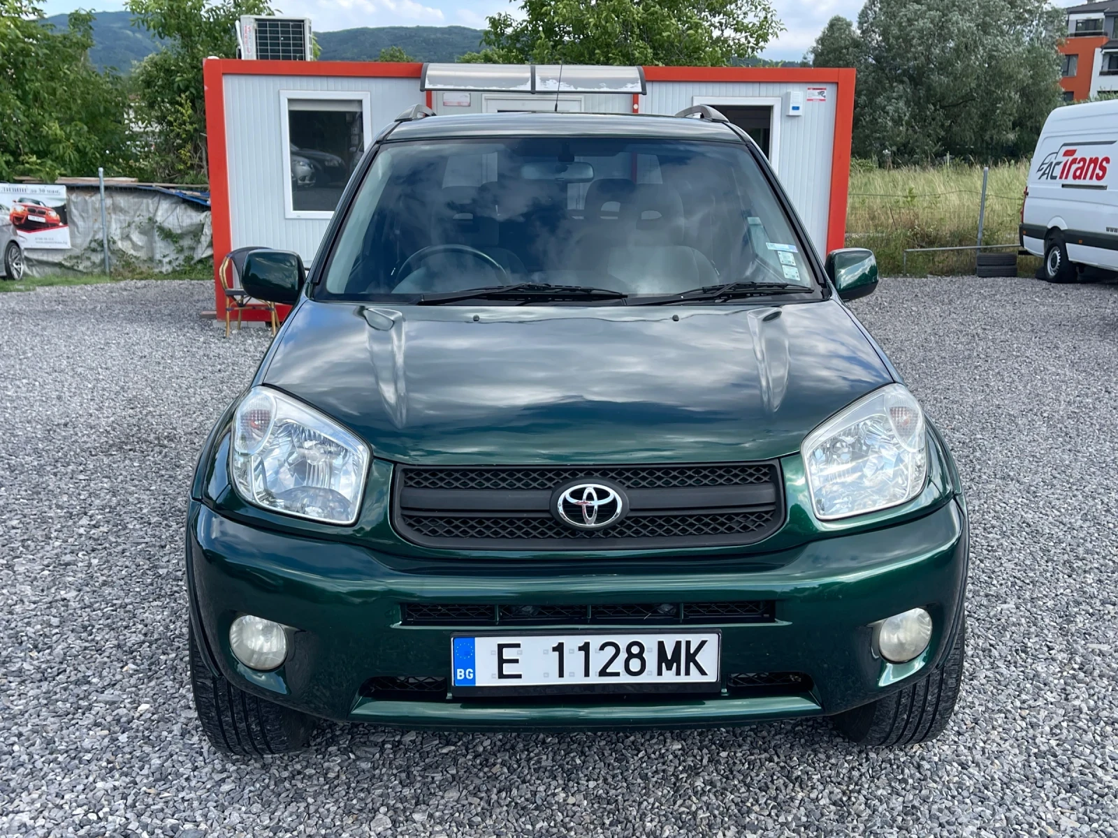 Toyota Rav4 2.0 VVT-I/Газ, Facelift 2006г. Обслужен, 4x4 - изображение 3