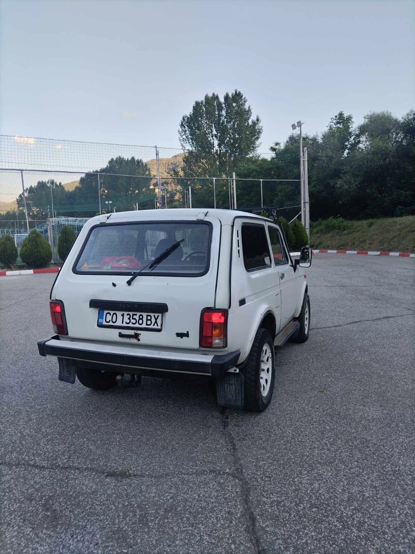 Lada Niva  - изображение 5