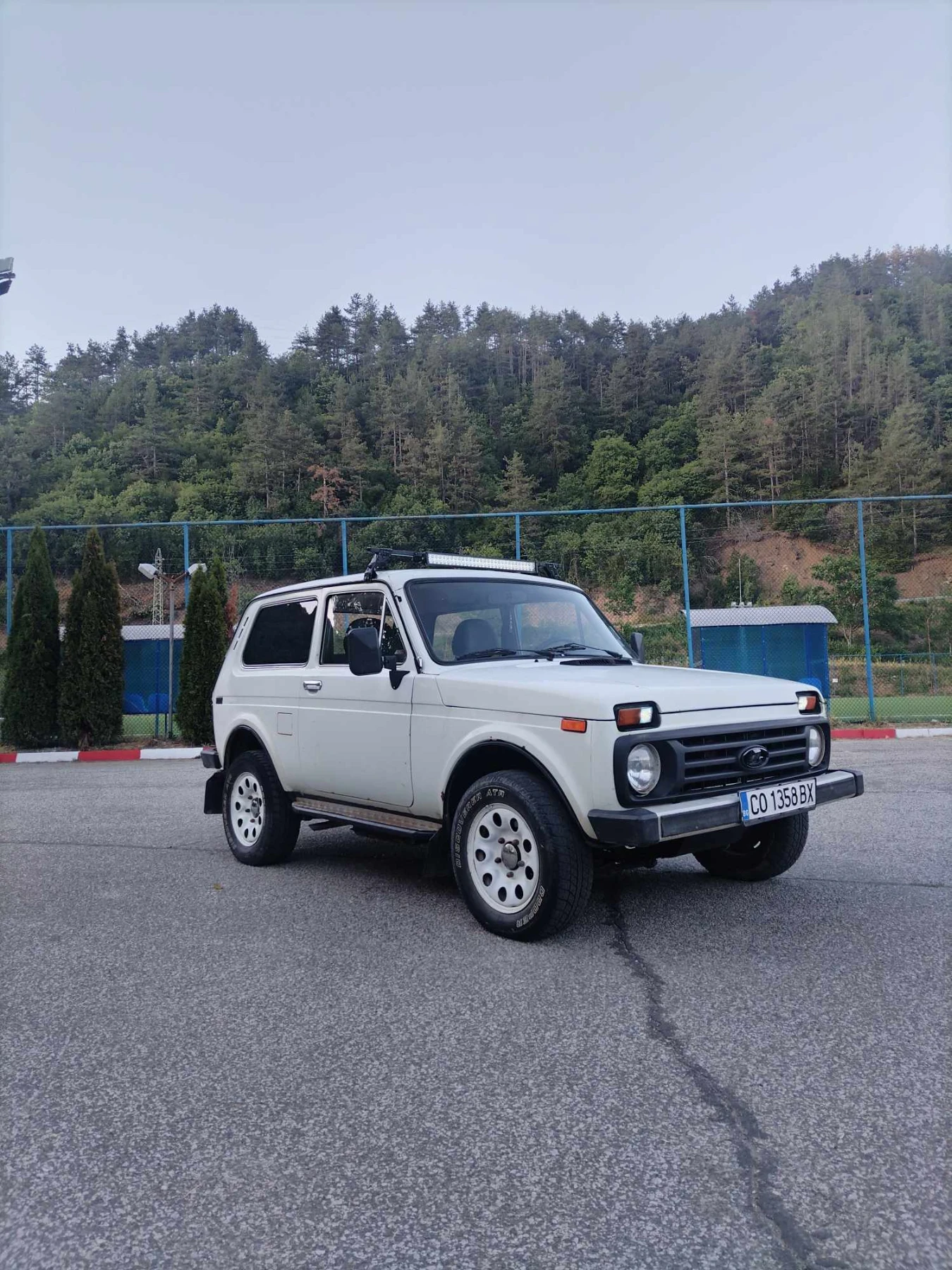 Lada Niva  - изображение 2