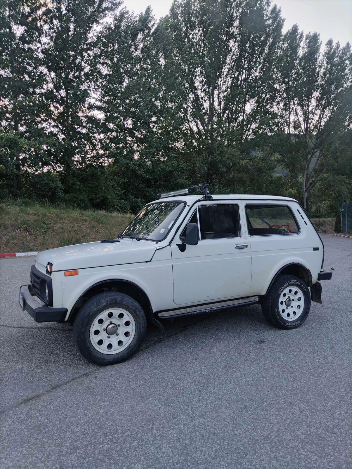 Lada Niva  - изображение 4