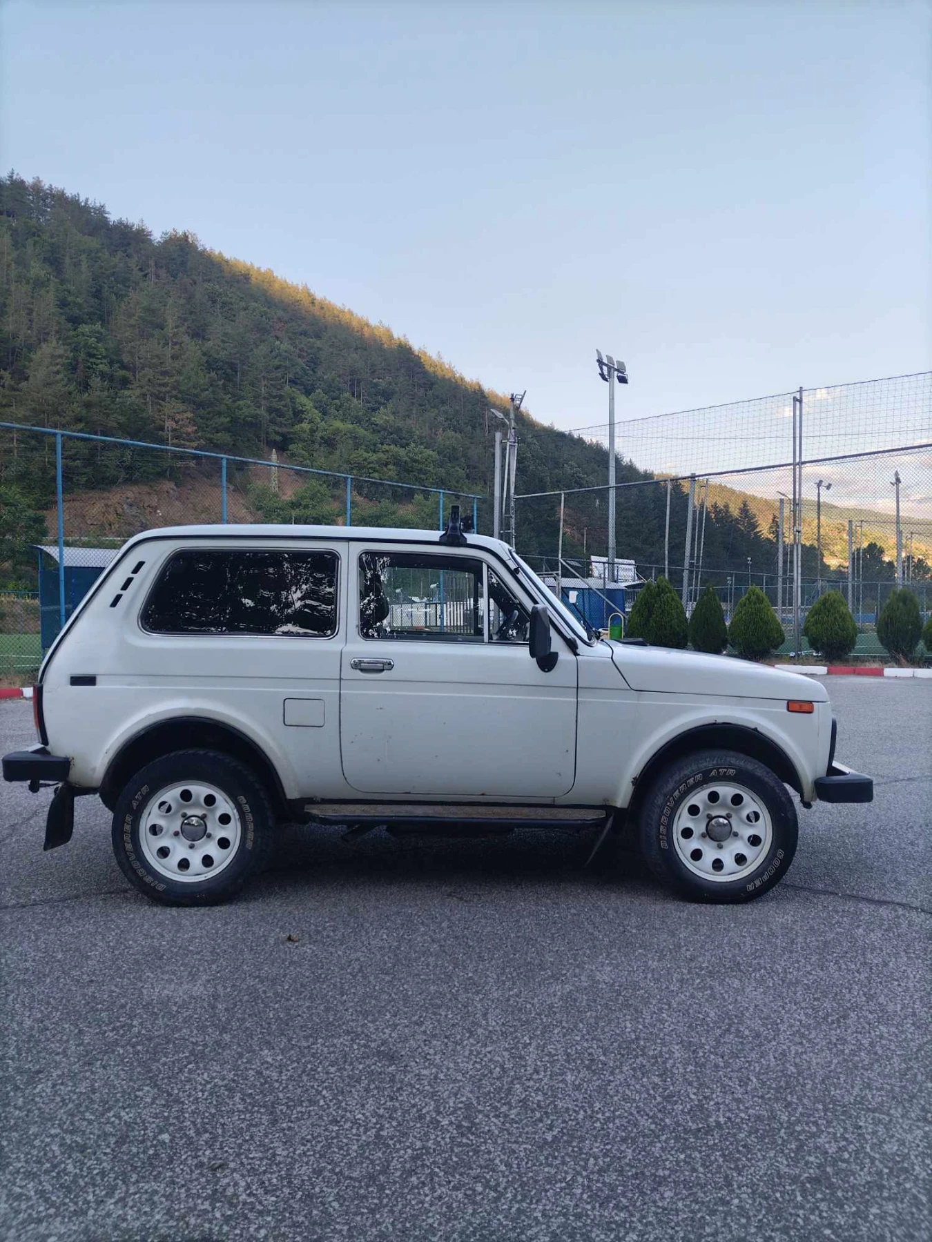 Lada Niva  - изображение 6