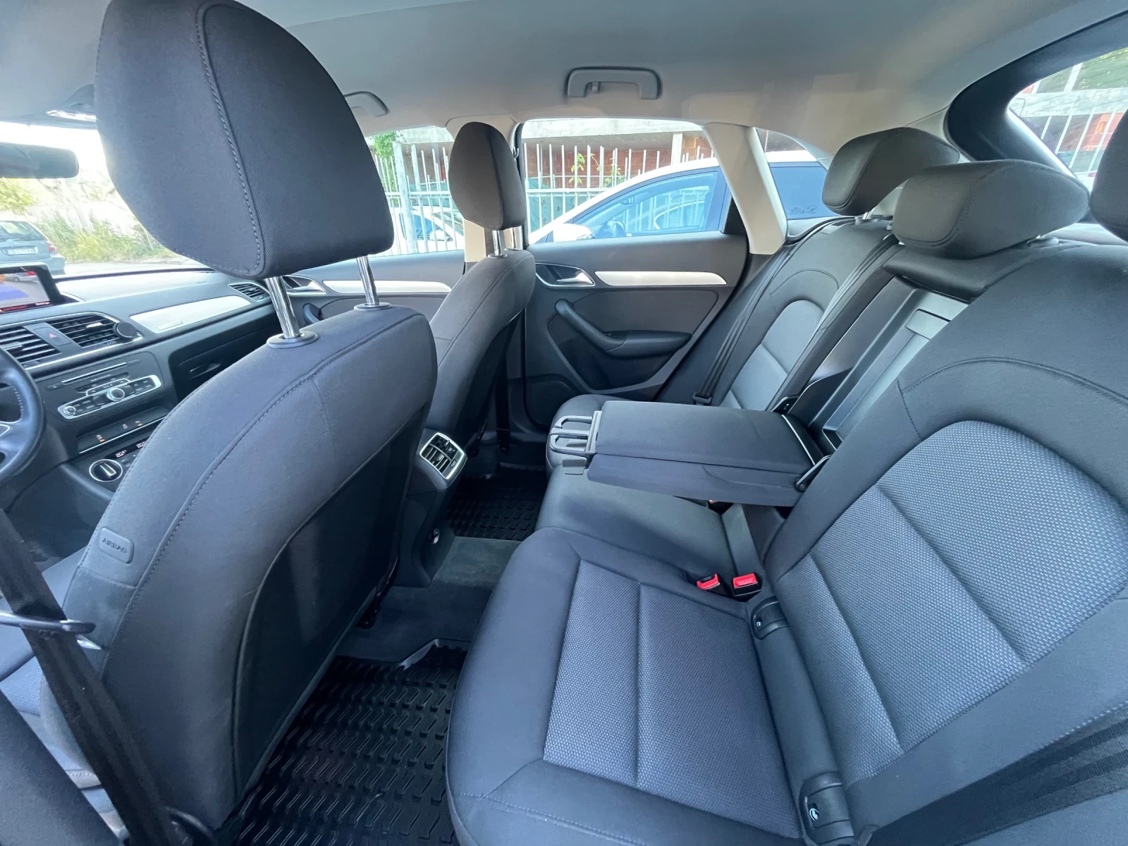 Audi Q3  - изображение 10