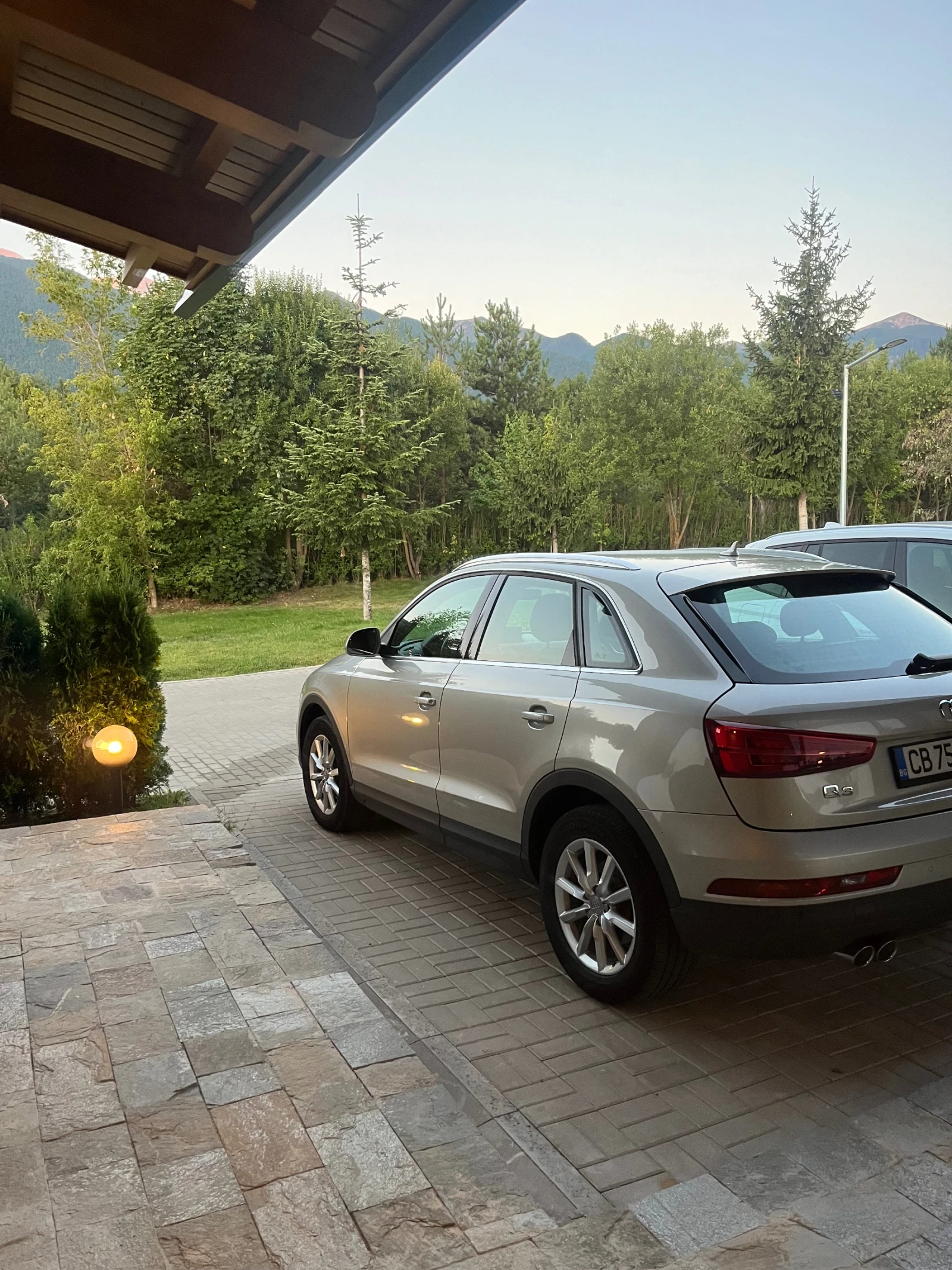 Audi Q3  - изображение 7