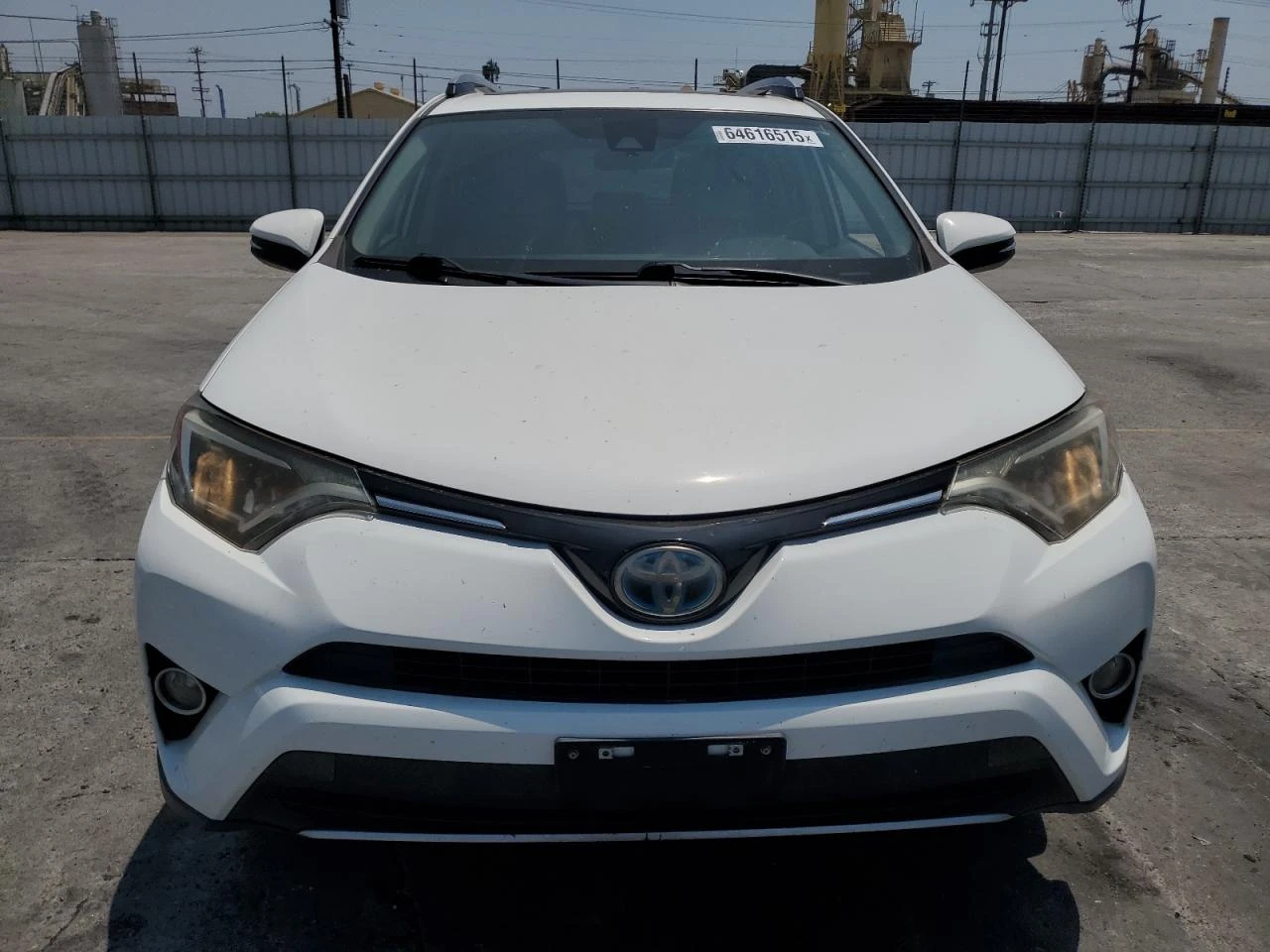 Toyota Rav4 HV LE/4X4/ШИБЕДАХ/ВИДЕО НА МОТОРА - изображение 2