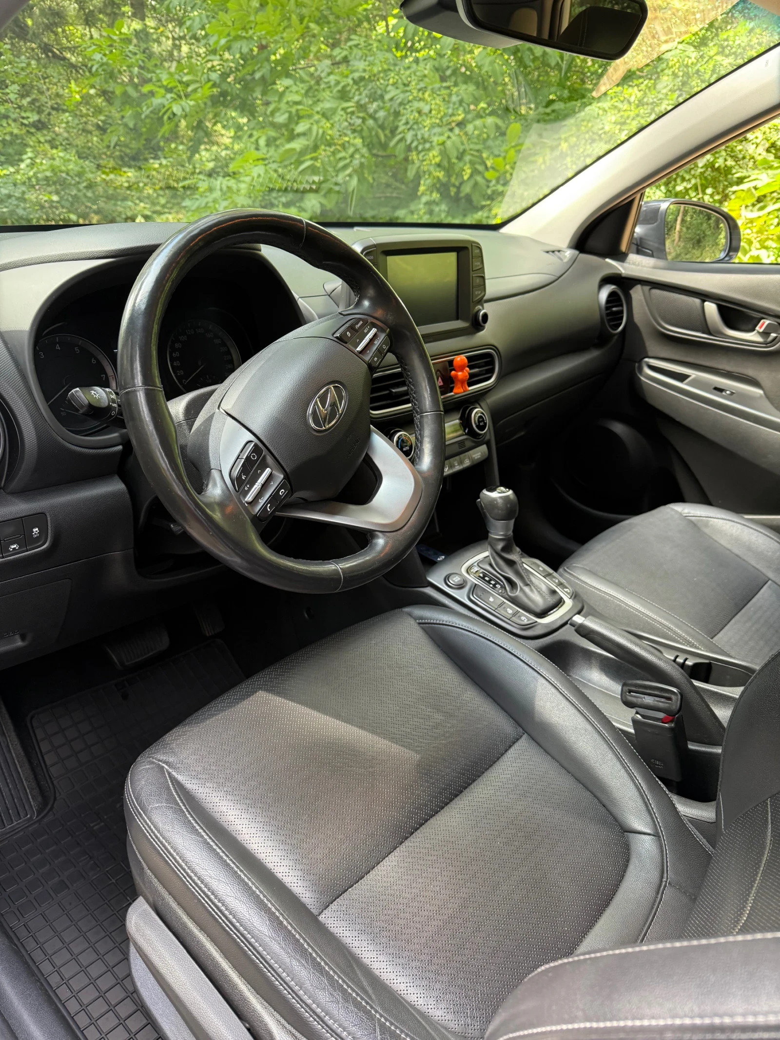 Hyundai Kona 1.4 - изображение 5
