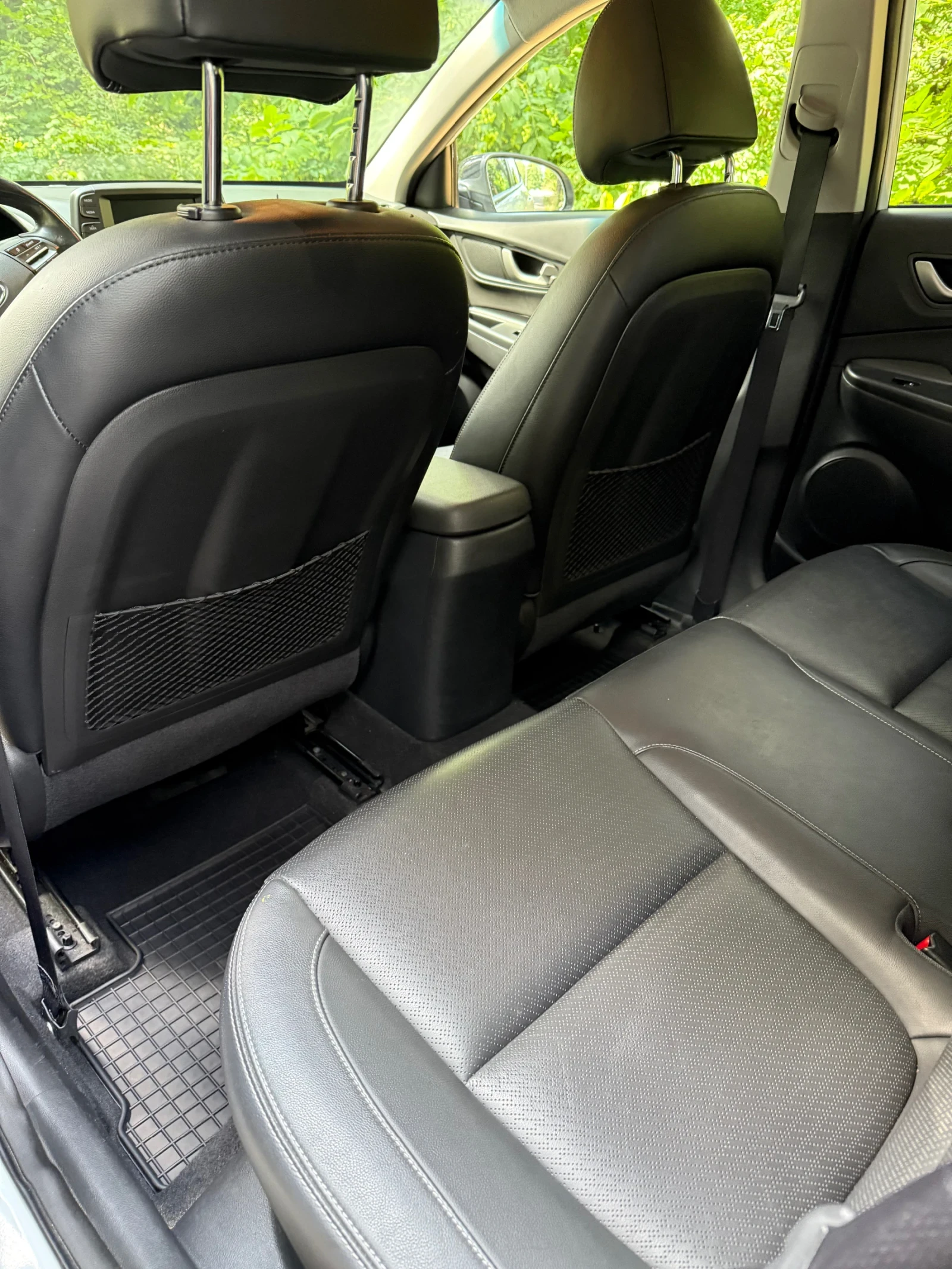 Hyundai Kona 1.4 - изображение 4