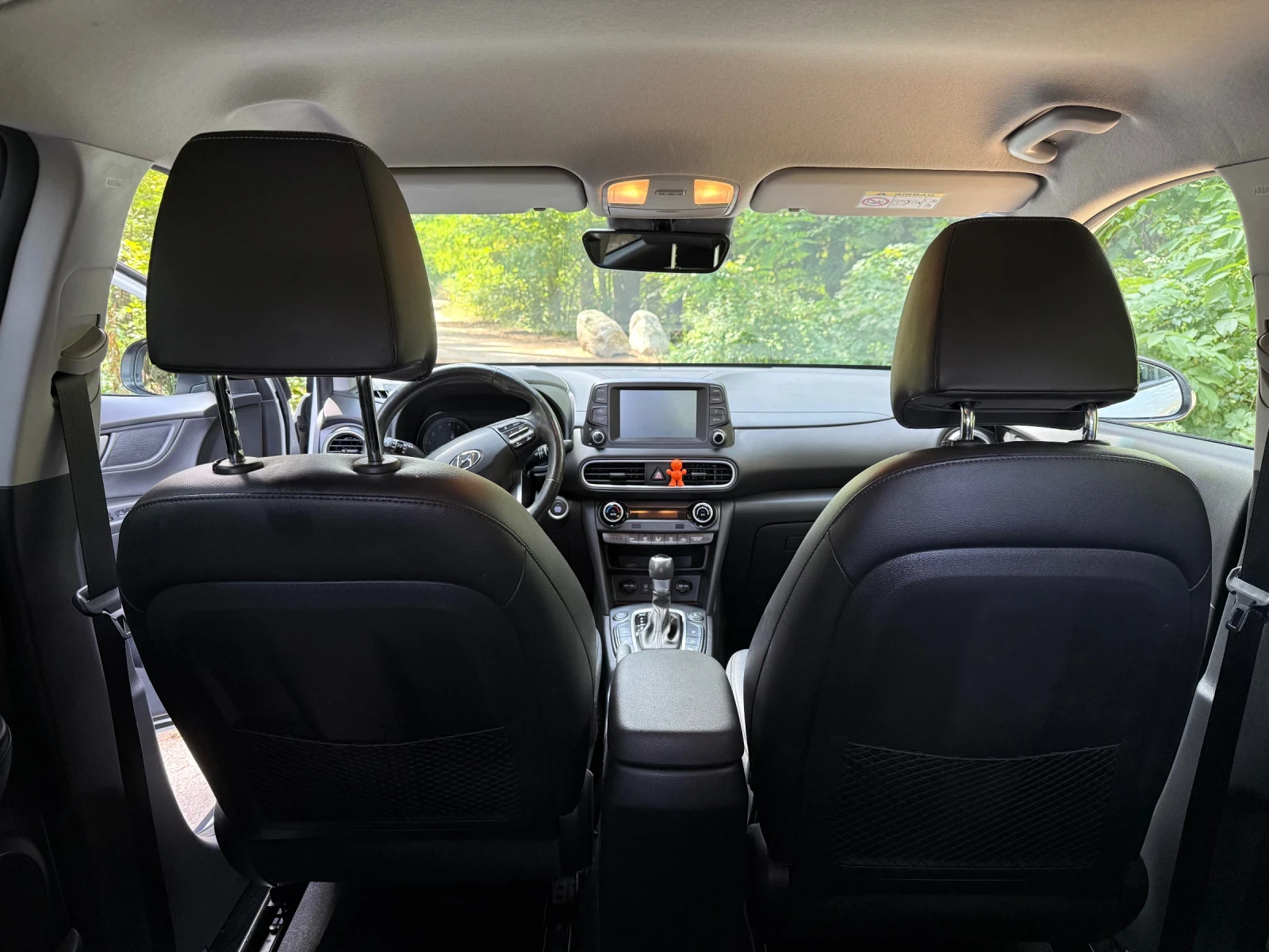 Hyundai Kona 1.4 - изображение 3