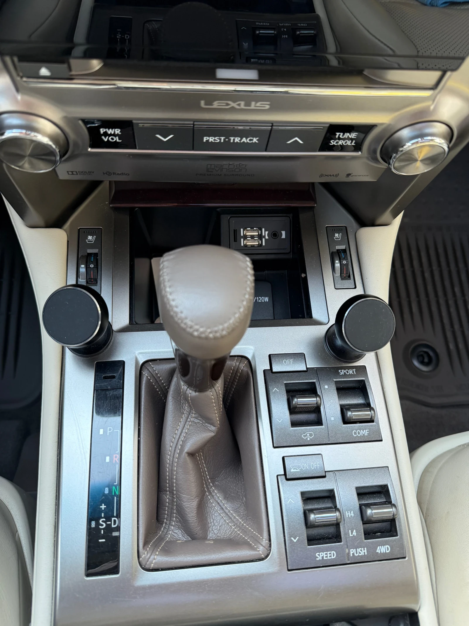 Lexus GX 460 Lexus 460 ������/��� | Mobile.bg � ����������� 16