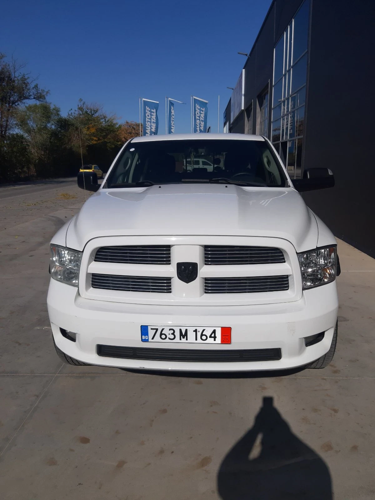 Dodge RAM 1500   1500 5.7  | Mobile.bg   1