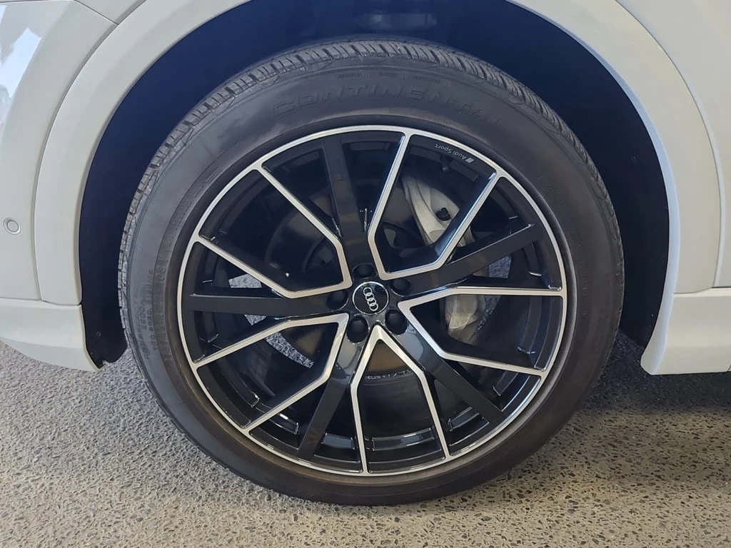 Audi Q8 * TECHNIK * CARFAX *    | Mobile.bg   14