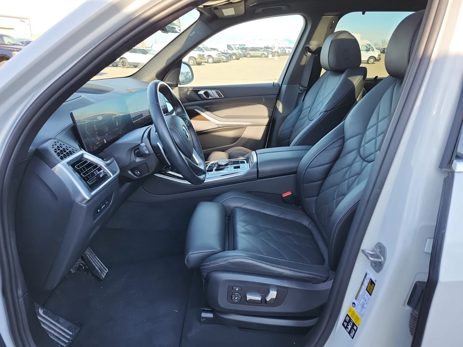 BMW X5 * 40i* CARFAX *    | Mobile.bg   5