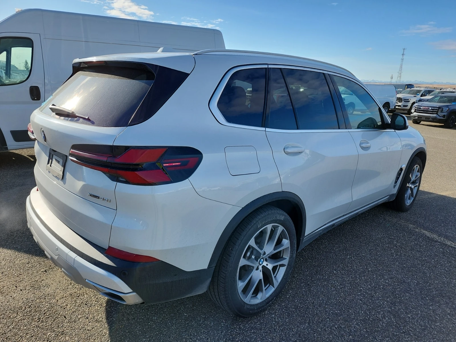 BMW X5 * 40i* CARFAX *    | Mobile.bg   3