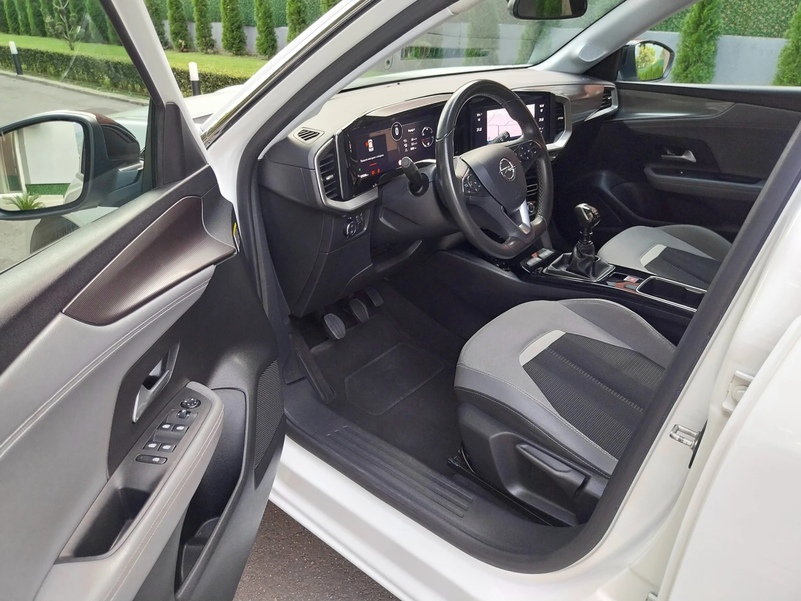 Opel Mokka 1.5 HDI/* DIESEL* euro 6B/ASIS/LED/Long Display - изображение 9