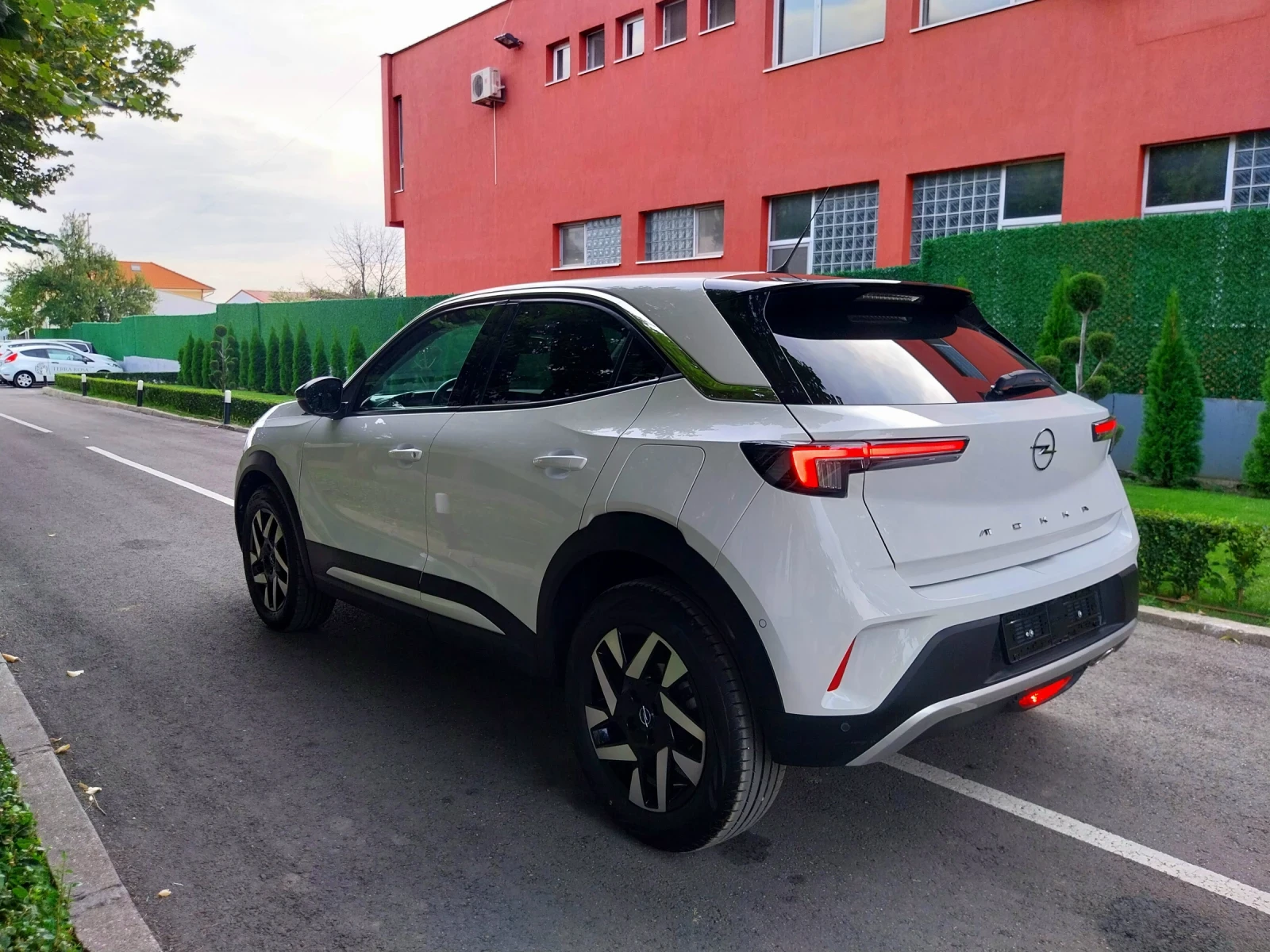 Opel Mokka 1.5 HDI/* DIESEL* euro 6B/ASIS/LED/Long Display - изображение 6