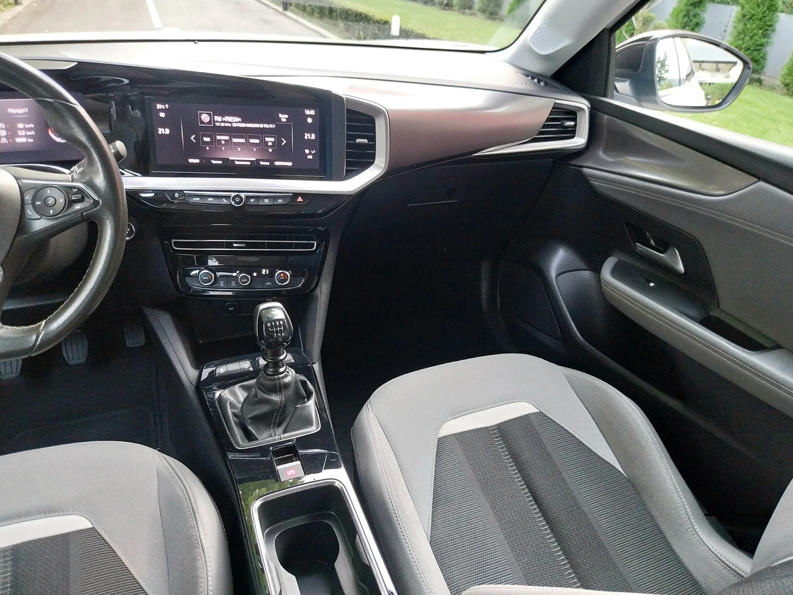 Opel Mokka 1.5 HDI/* DIESEL* euro 6B/ASIS/LED/Long Display - изображение 10