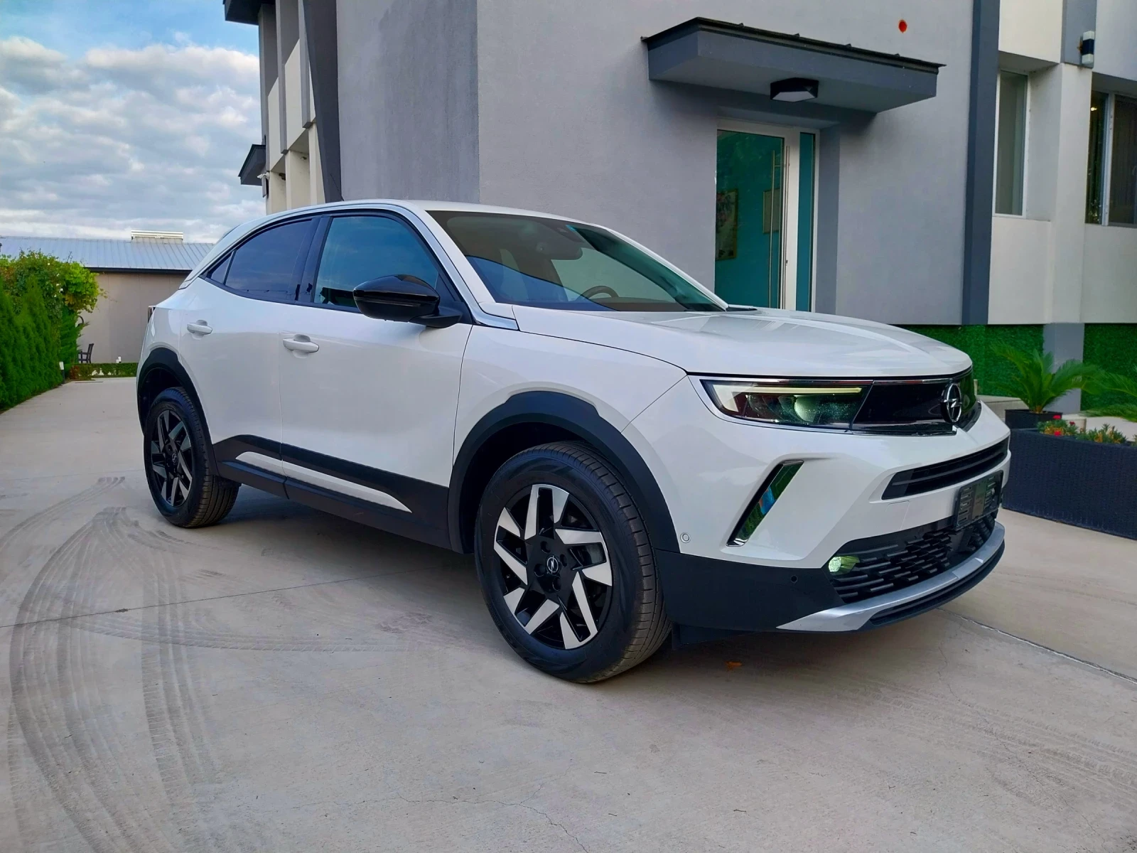 Opel Mokka 1.5 HDI/* DIESEL* euro 6B/ASIS/LED/Long Display - изображение 3