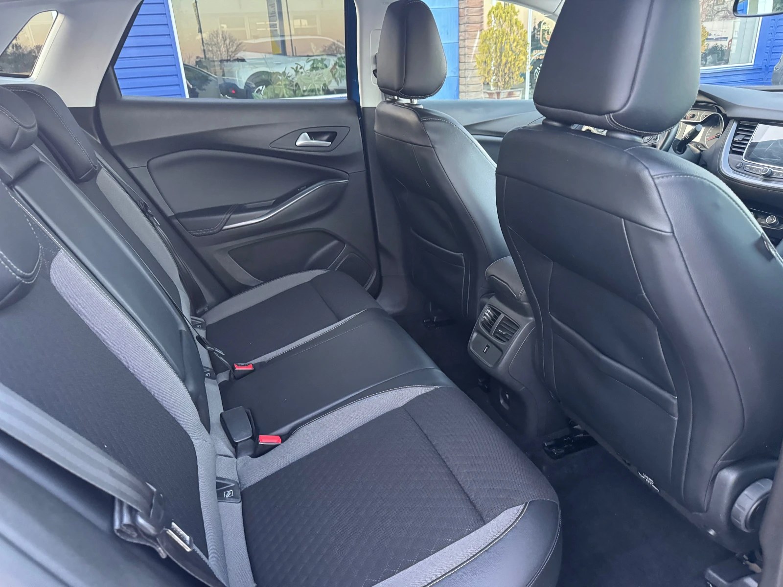 Opel Grandland X INNOVATION | Mobile.bg   13