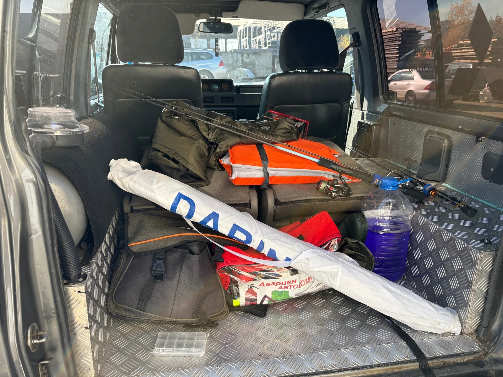 Mitsubishi Pajero | Mobile.bg � ����������� 11