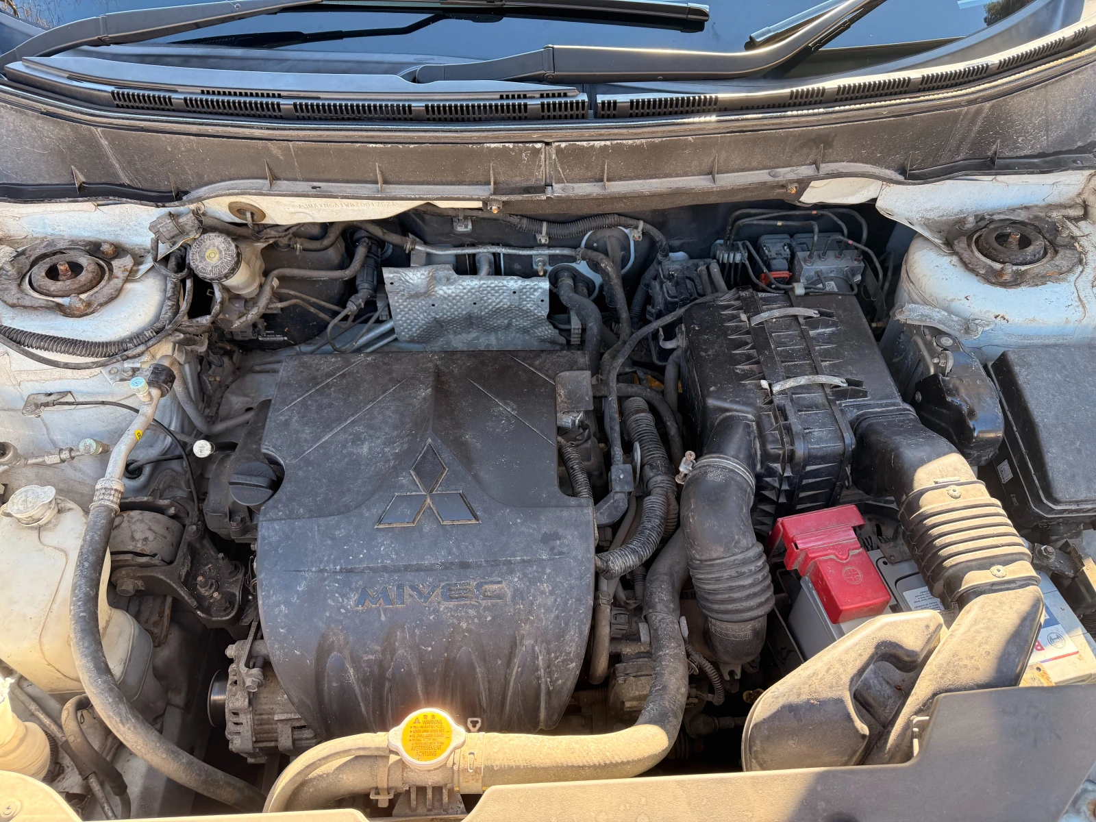 Mitsubishi ASX Clear Tec 2 | Mobile.bg � ����������� 13