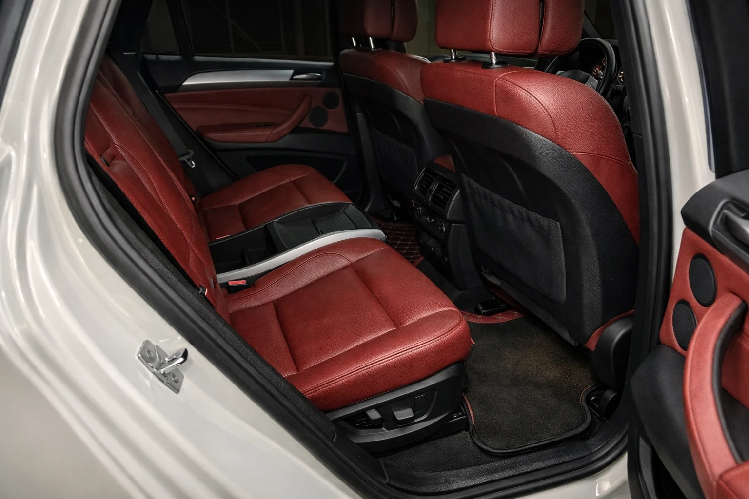 BMW X6 3.5i xDrive Steptronic | Mobile.bg � ����������� 7