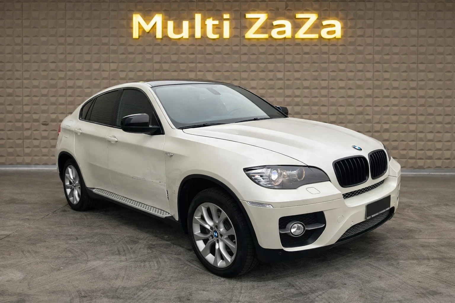 BMW X6 3.5i xDrive Steptronic | Mobile.bg � ����������� 3
