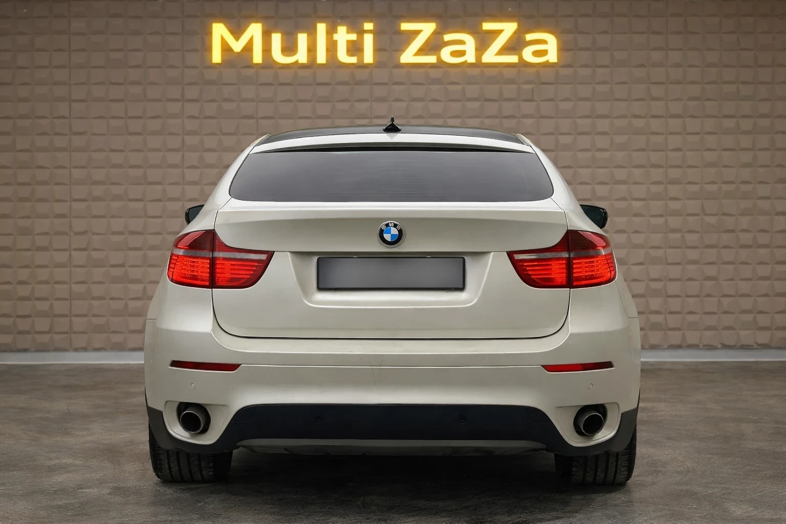 BMW X6 3.5i xDrive Steptronic | Mobile.bg � ����������� 5