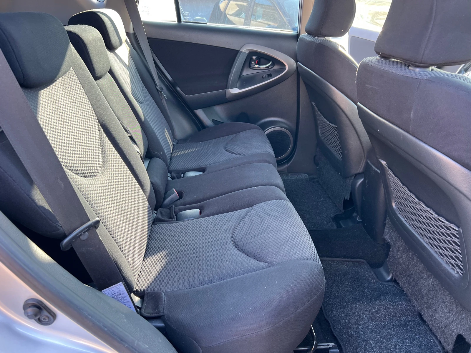 Toyota Rav4 2.2 D-4D CLIMA 4x4 | Mobile.bg � ����������� 16