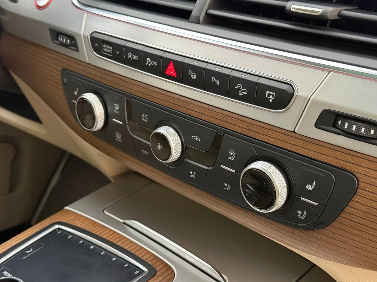 Audi SQ7 2018�* EXCLUSIVE* FULL MAX* 170.000KM* 6+ 1*  | Mobile.bg � ����������� 14