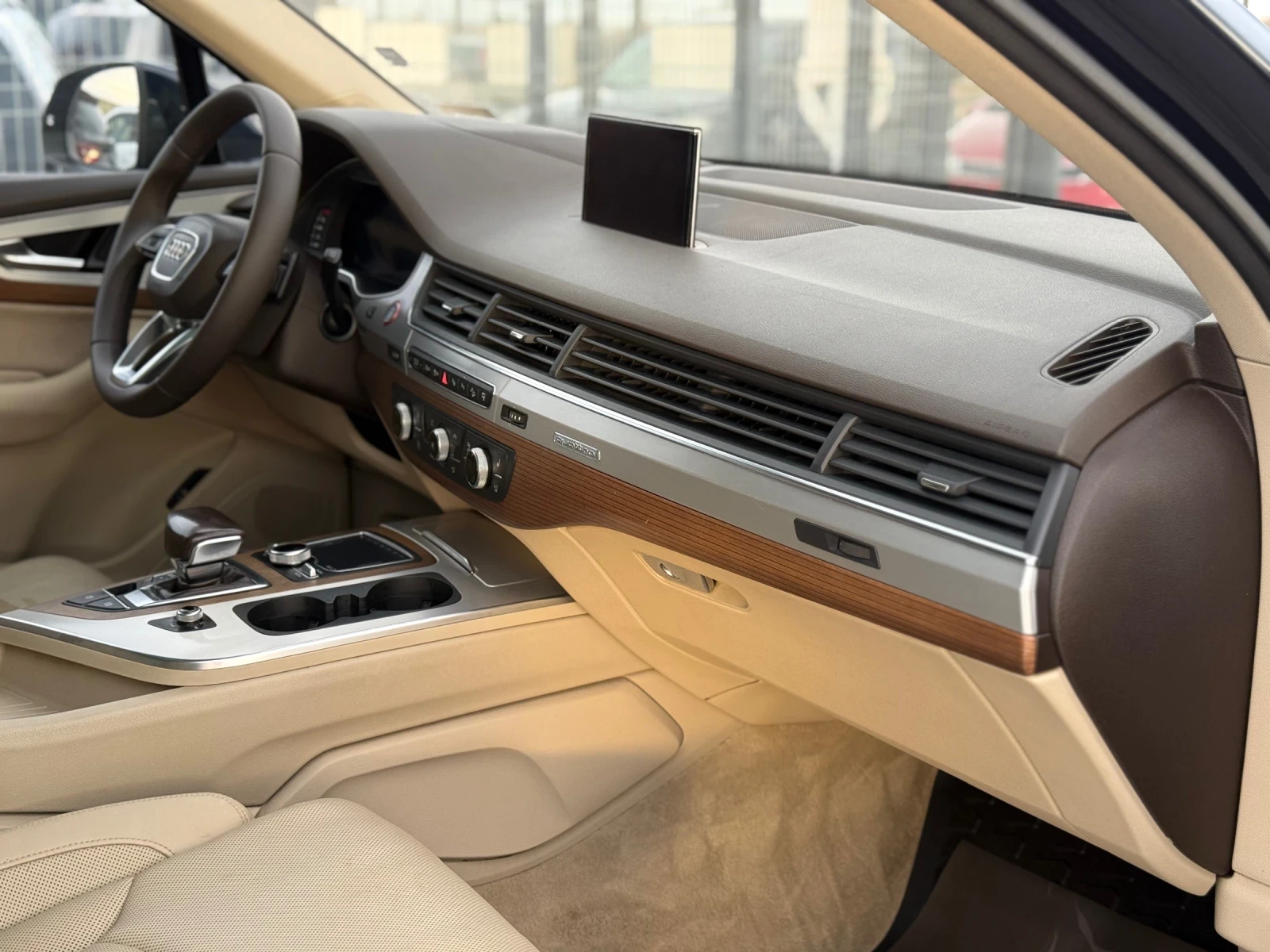 Audi SQ7 2018�* EXCLUSIVE* FULL MAX* 170.000KM* 6+ 1*  | Mobile.bg � ����������� 12