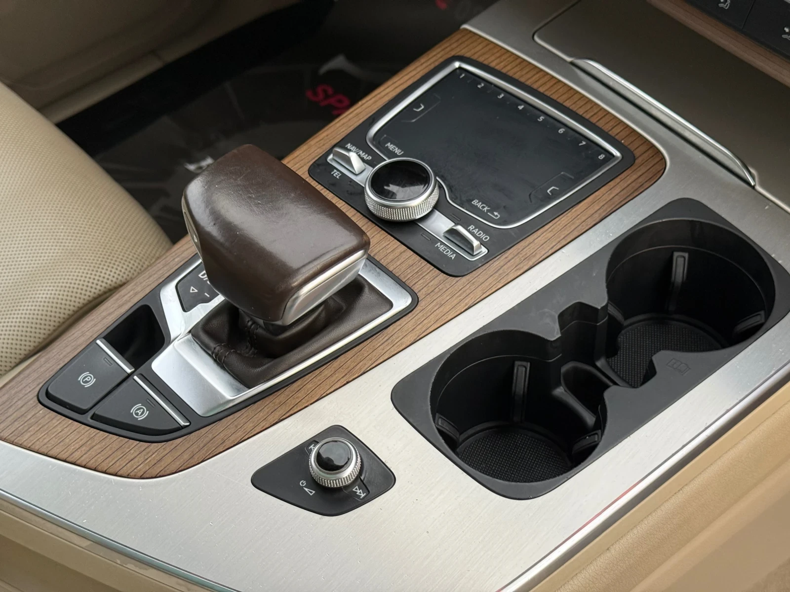 Audi SQ7 2018�* EXCLUSIVE* FULL MAX* 170.000KM* 6+ 1*  | Mobile.bg � ����������� 15