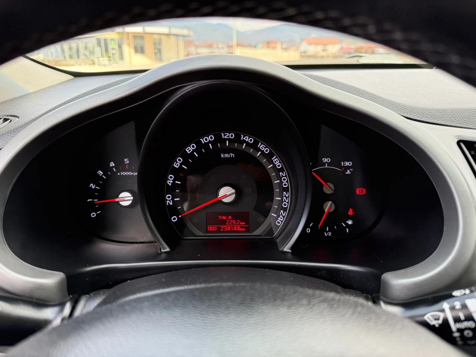 Kia Sportage 1.7 CRDi 2WD | Mobile.bg � ����������� 11