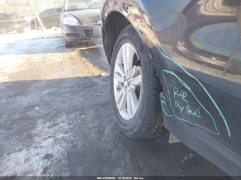 Kia Sportage 2.4L I-4 DI, DOHC, VVT, 181HP Front Wheel Drive | Mobile.bg � ����������� 6