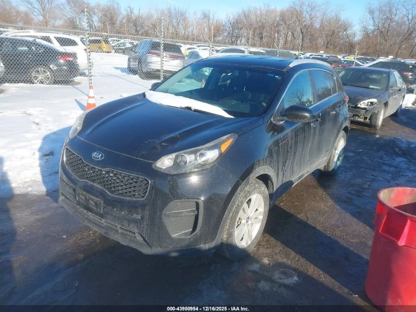 Kia Sportage 2.4L I-4 DI, DOHC, VVT, 181HP Front Wheel Drive | Mobile.bg � ����������� 2