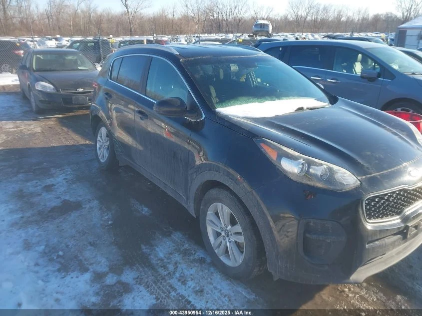 Kia Sportage 2.4L I-4 DI, DOHC, VVT, 181HP Front Wheel Drive | Mobile.bg � ����������� 1