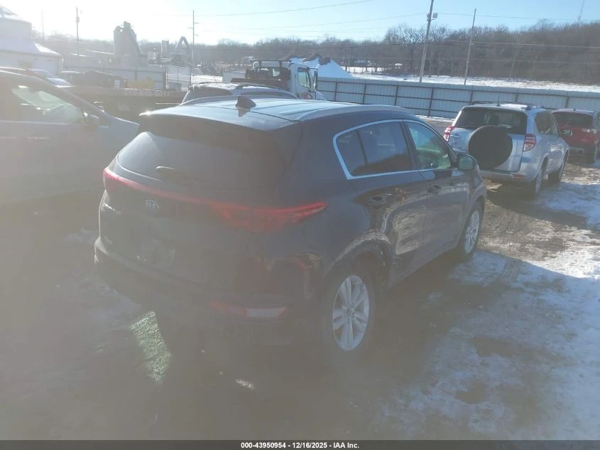 Kia Sportage 2.4L I-4 DI, DOHC, VVT, 181HP Front Wheel Drive | Mobile.bg � ����������� 8