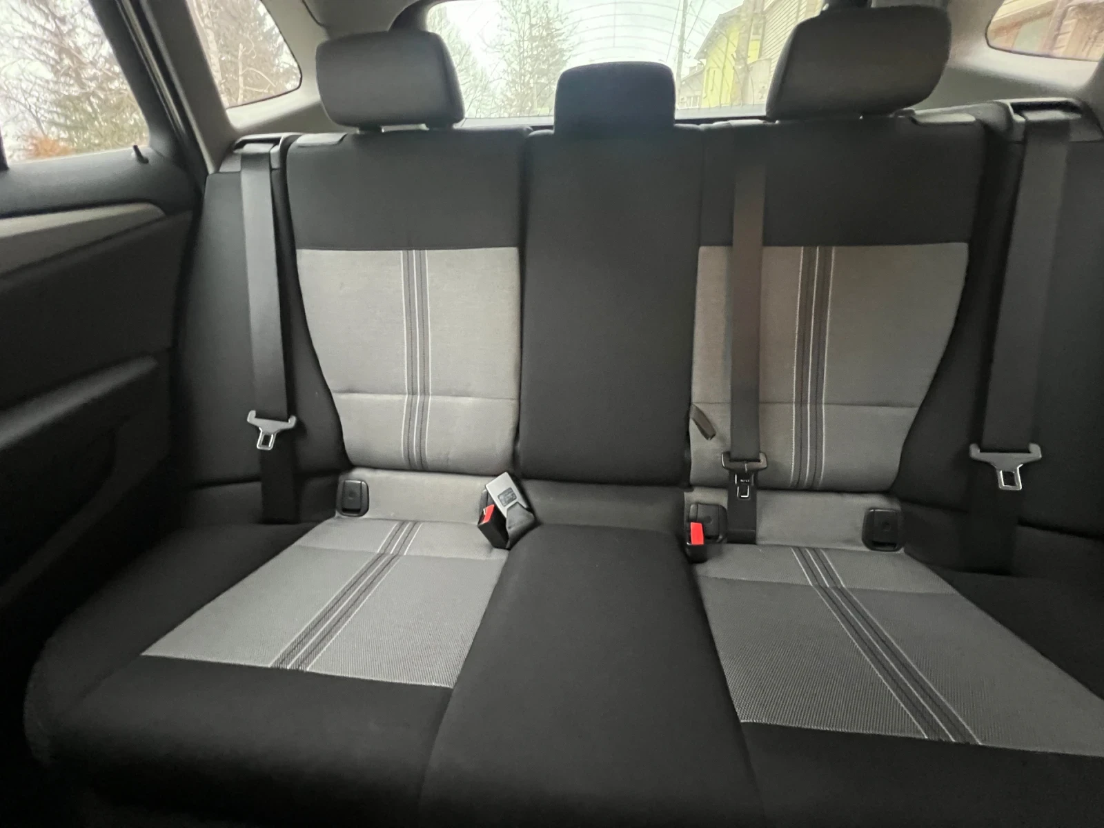 BMW X1, снимка 6 - Автомобили и джипове - 53892488