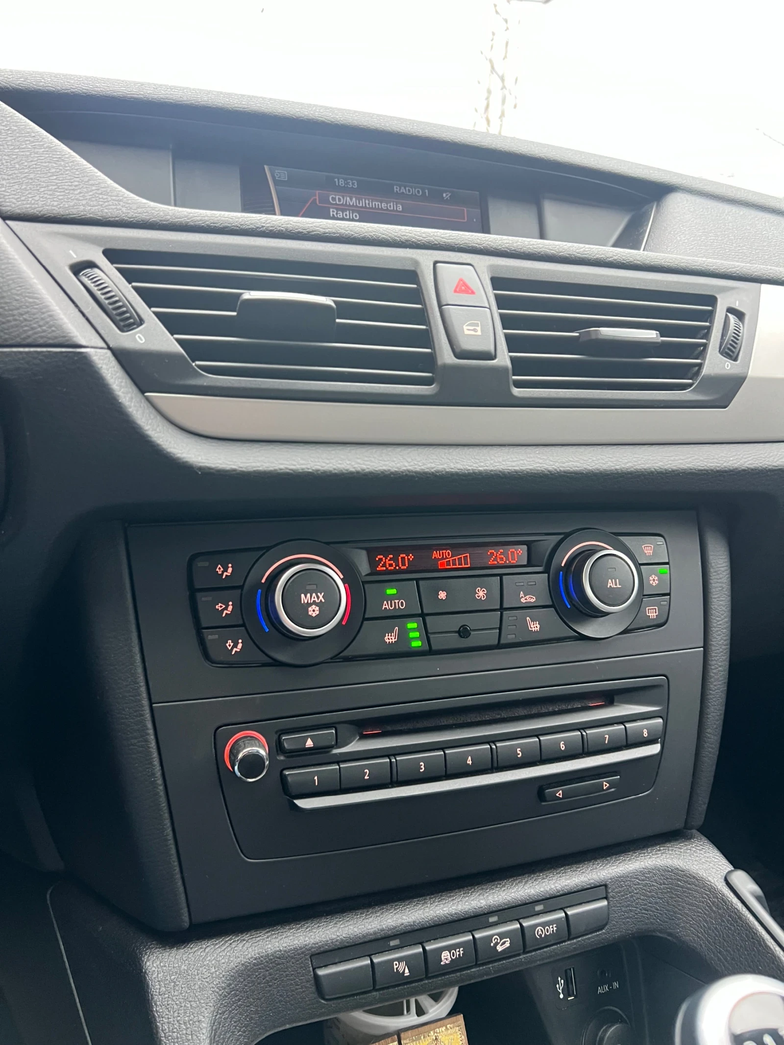 BMW X1, снимка 5 - Автомобили и джипове - 53892488